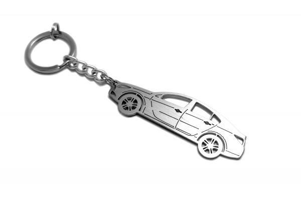 Keychain Buick Regal V 2008-2017 - (type STEEL)